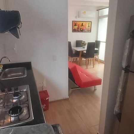 Hermoso Apartamento, Cartagena, Amoblado, Comodo. Екстер'єр фото