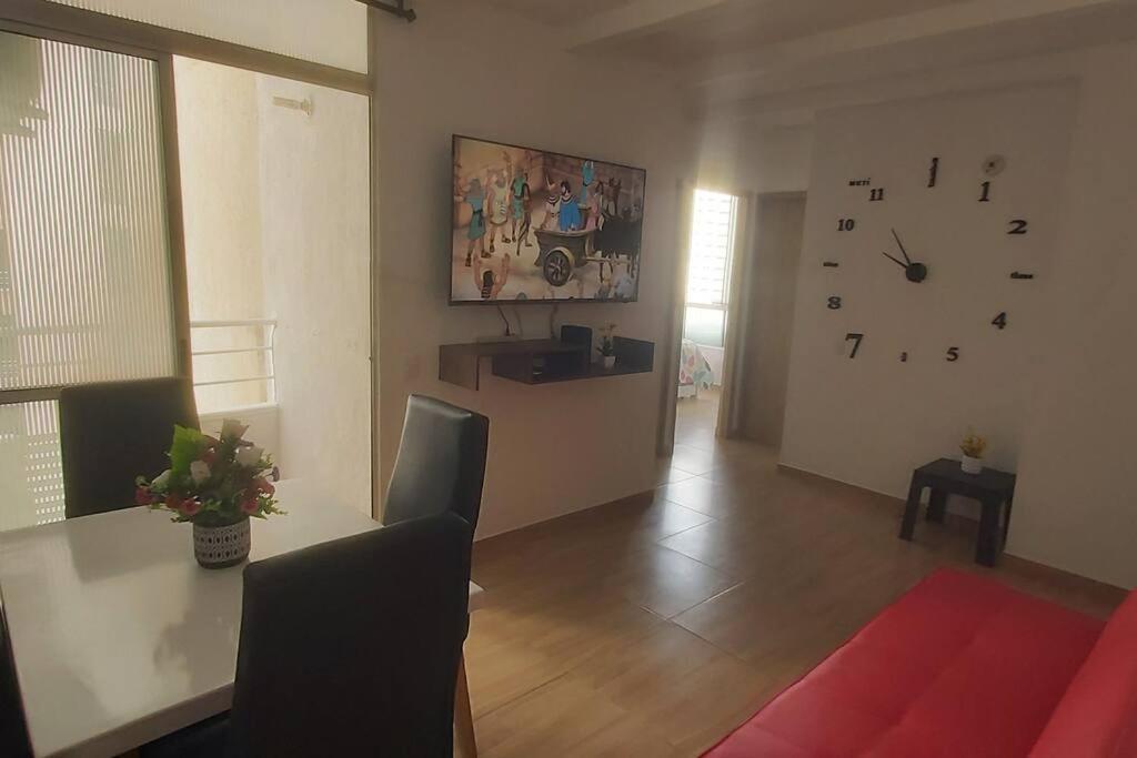 Hermoso Apartamento, Cartagena, Amoblado, Comodo. Екстер'єр фото