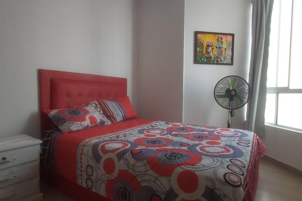 Hermoso Apartamento, Cartagena, Amoblado, Comodo. Екстер'єр фото