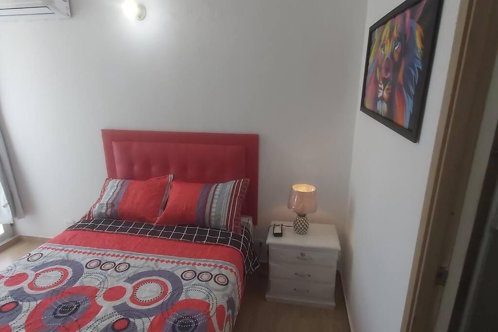 Hermoso Apartamento, Cartagena, Amoblado, Comodo. Екстер'єр фото