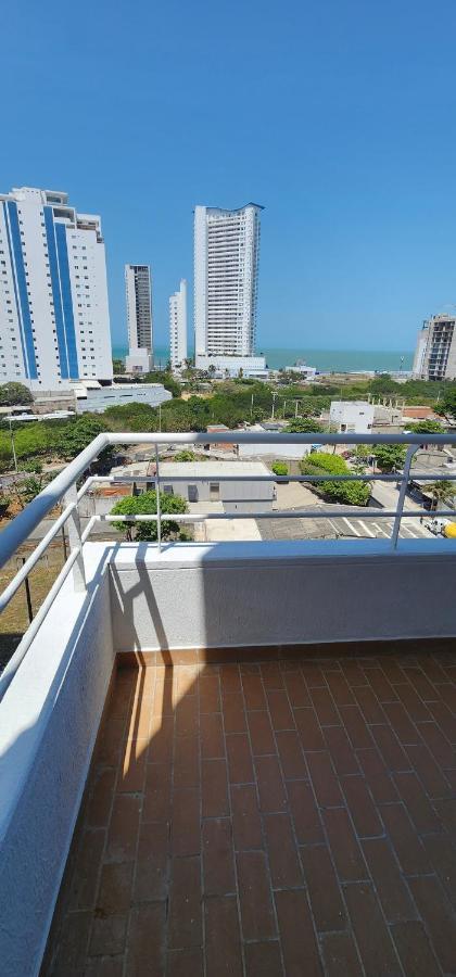 Hermoso Apartamento, Cartagena, Amoblado, Comodo. Екстер'єр фото