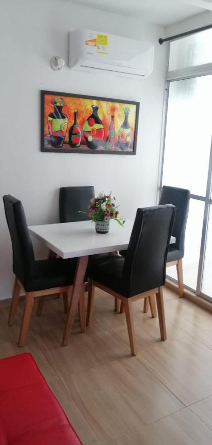 Hermoso Apartamento, Cartagena, Amoblado, Comodo. Екстер'єр фото