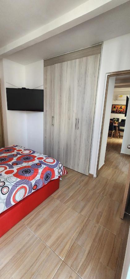 Hermoso Apartamento, Cartagena, Amoblado, Comodo. Екстер'єр фото