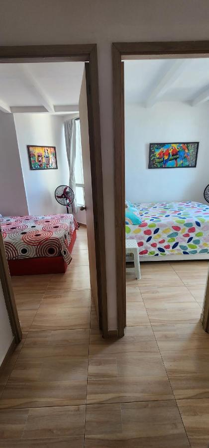 Hermoso Apartamento, Cartagena, Amoblado, Comodo. Екстер'єр фото