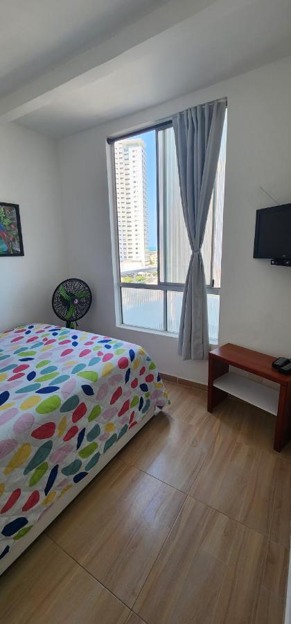 Hermoso Apartamento, Cartagena, Amoblado, Comodo. Екстер'єр фото