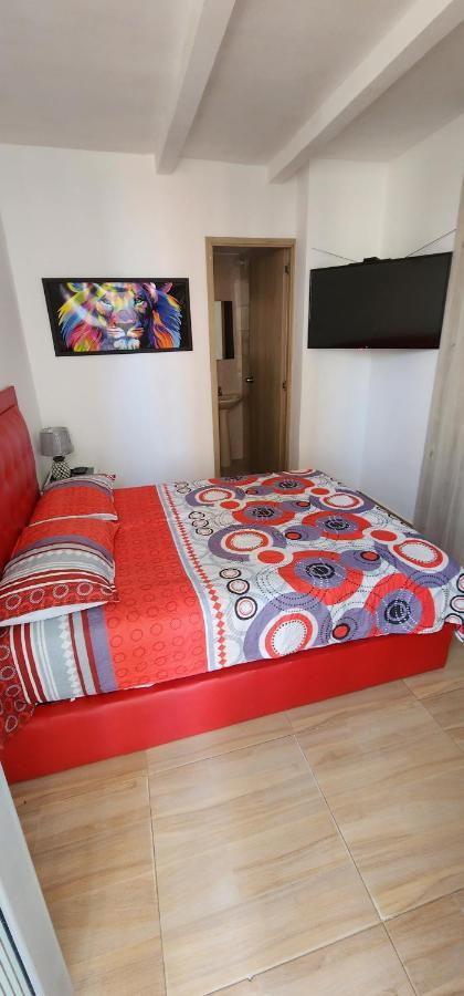 Hermoso Apartamento, Cartagena, Amoblado, Comodo. Екстер'єр фото