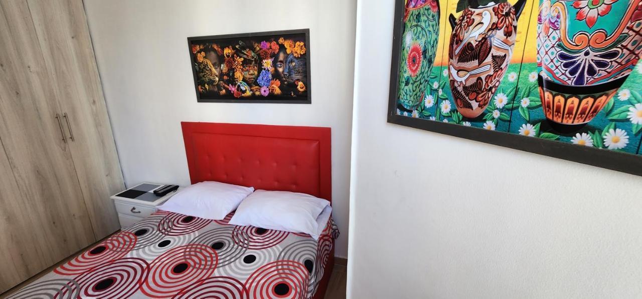Hermoso Apartamento, Cartagena, Amoblado, Comodo. Екстер'єр фото