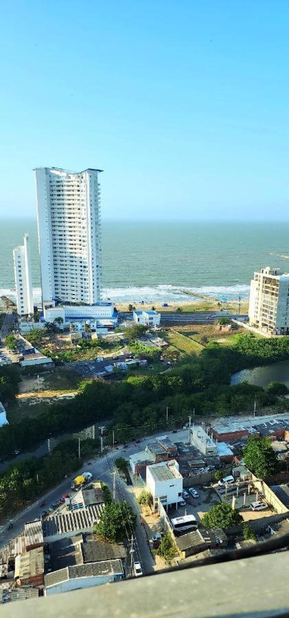 Hermoso Apartamento, Cartagena, Amoblado, Comodo. Екстер'єр фото